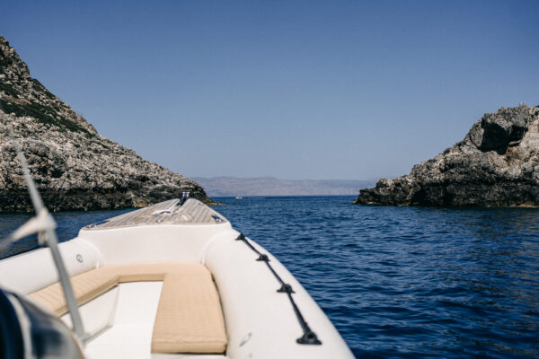 Boat Tours Chania - Chania baytour