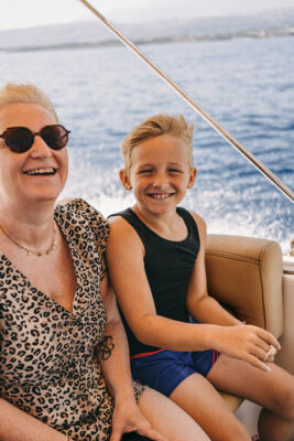 Boat Tours Chania - Menies 2