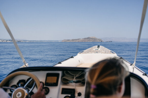 Boat Tours Chania - chaniabay tour