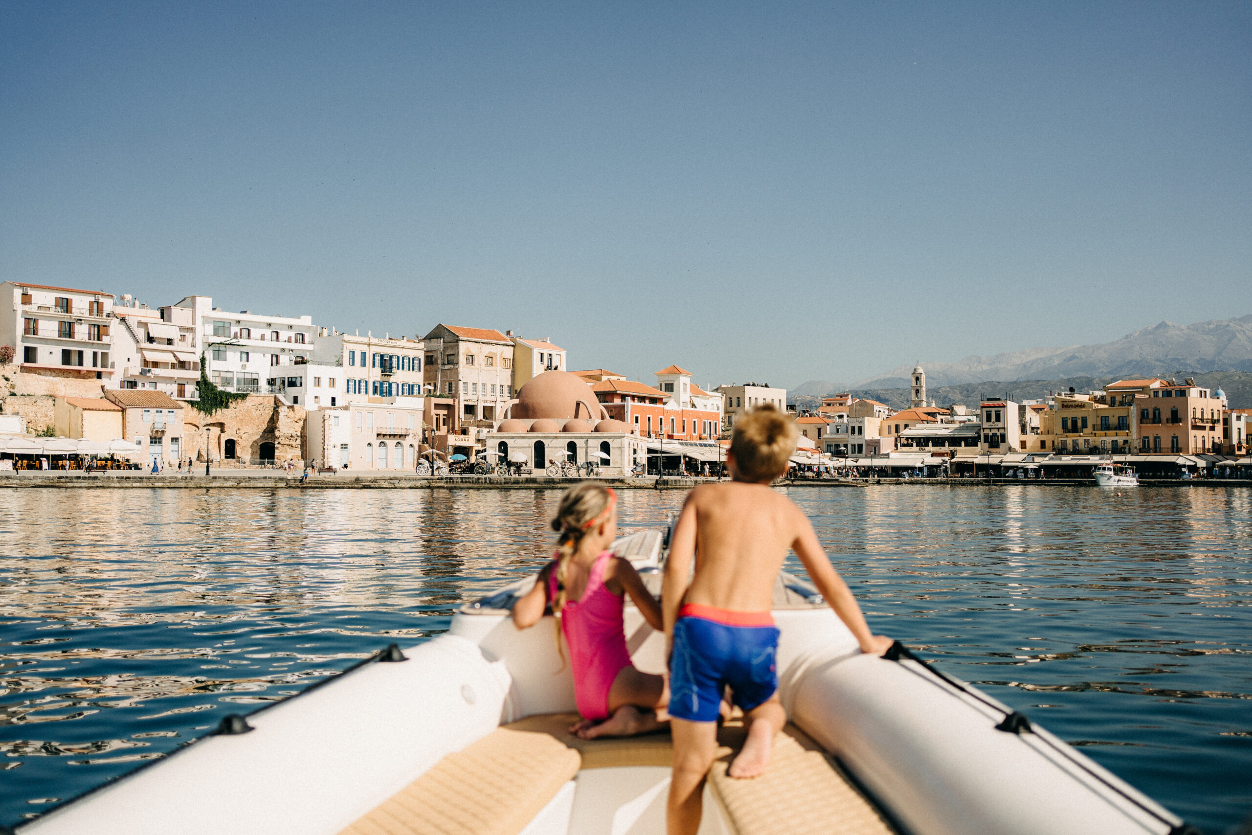 Boat Tours Chania - chaniabaytour scaled