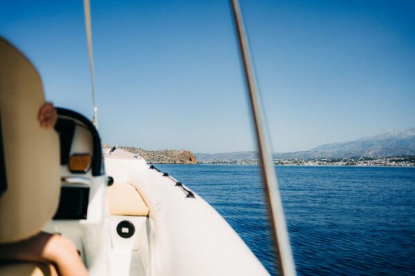 Boat Tours Chania - solobd12